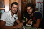 Saturday Night at Byblos Old Souk, Part 1 of 2